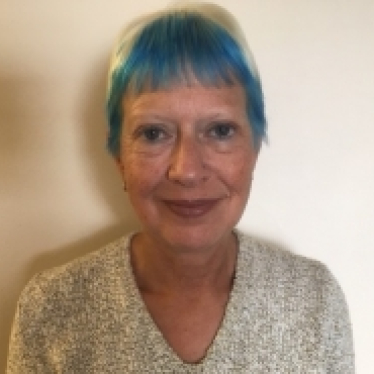 Kay Oakes, Suffolk County Councillor for Bosmere